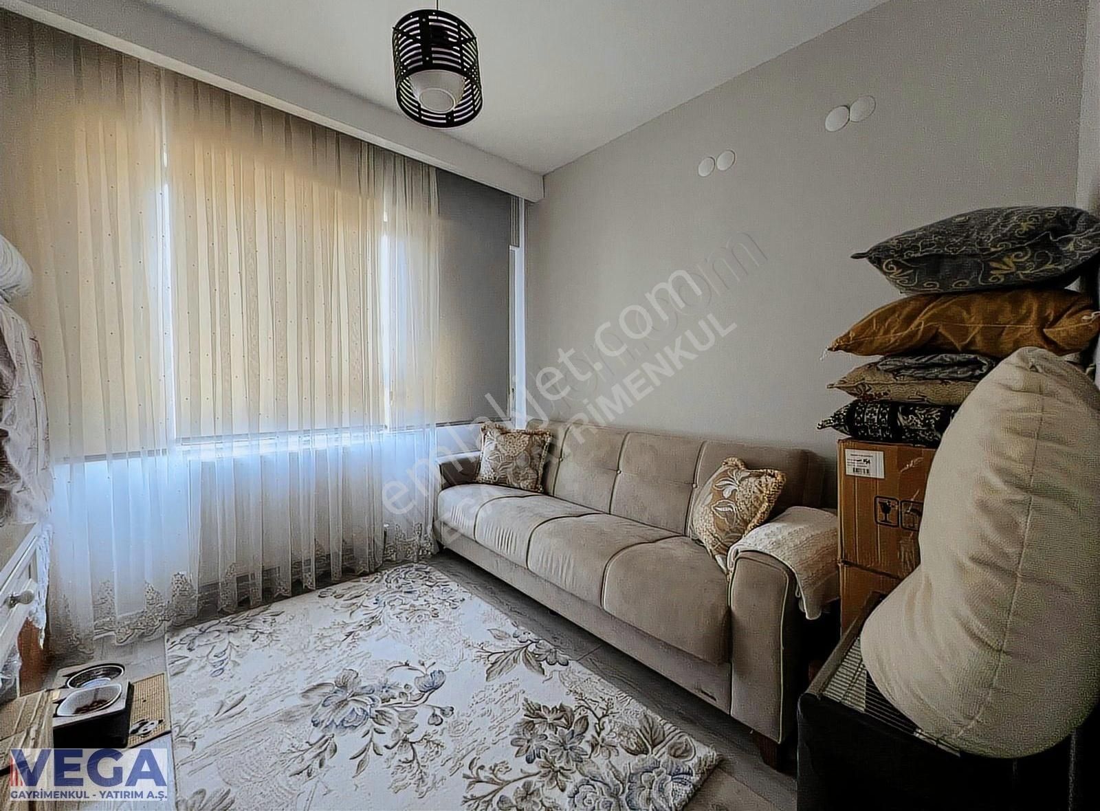 ▄vega▄gayrimenkul▄vadi Manzara 3. Etap Hazır Oturum - Görsel 13