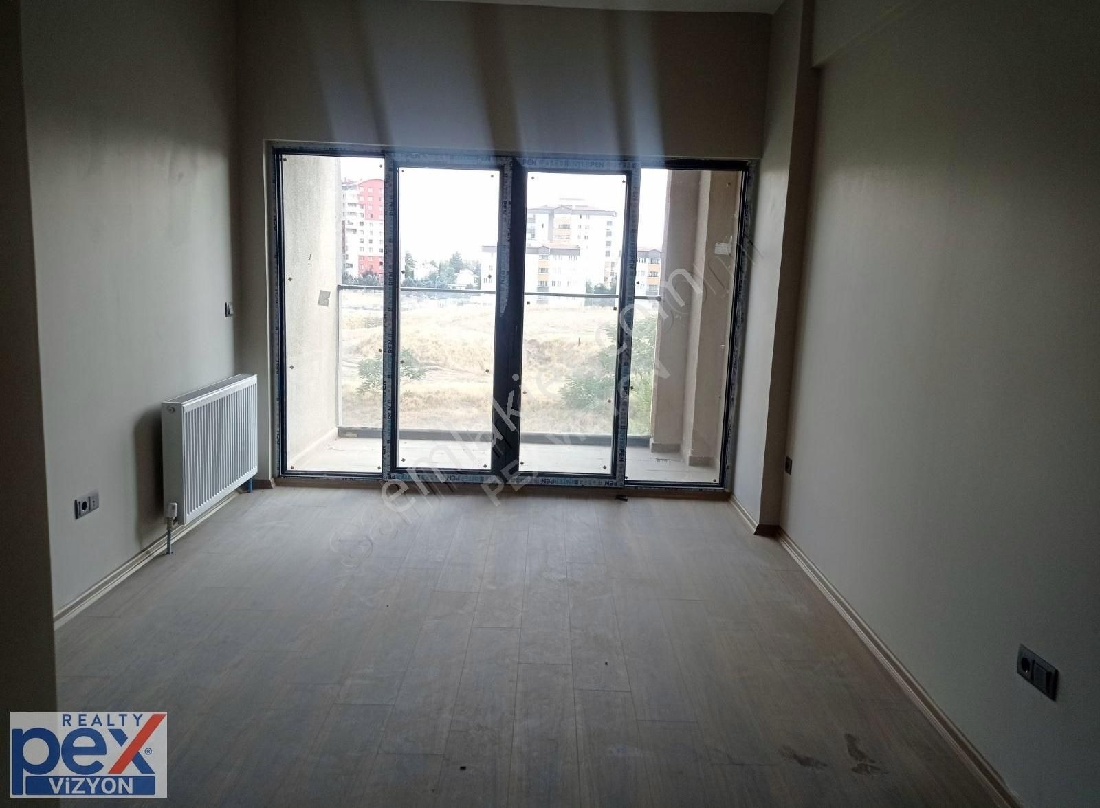 Yenimahalle Çakırlarda 3+1 Kiralık Daire