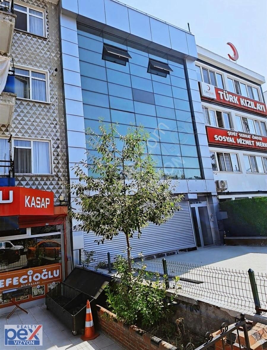 Gültepe Yeni Arakat 1+1 Daire