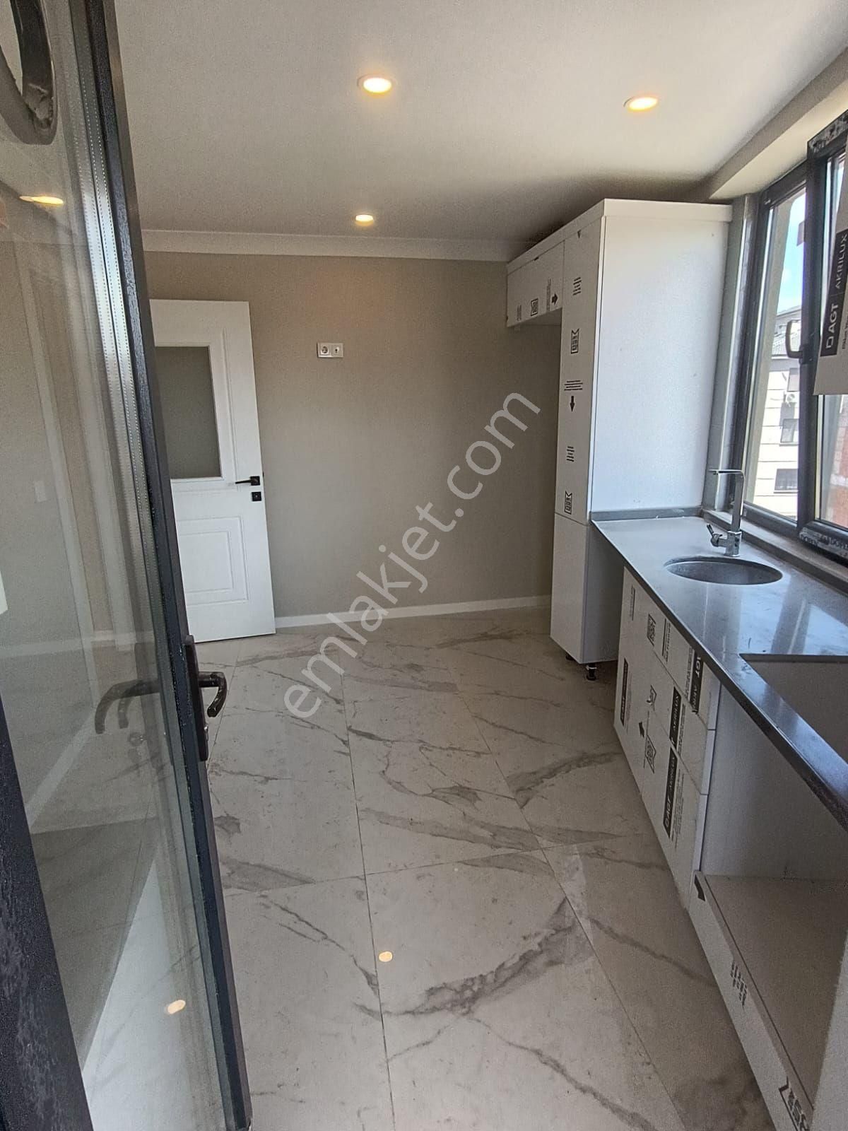 Satılık 3+1 Fırsat Sıfır Daire - Görsel 9