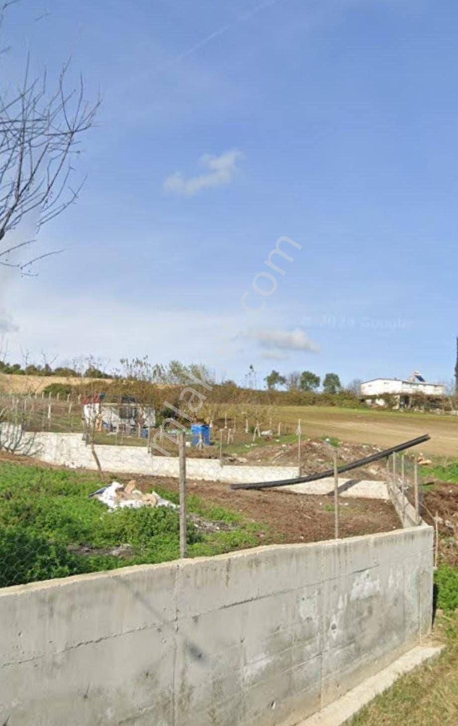 Arnavutköy Baklalı Çok Aranan Cok Beklenen Arsa Satışta