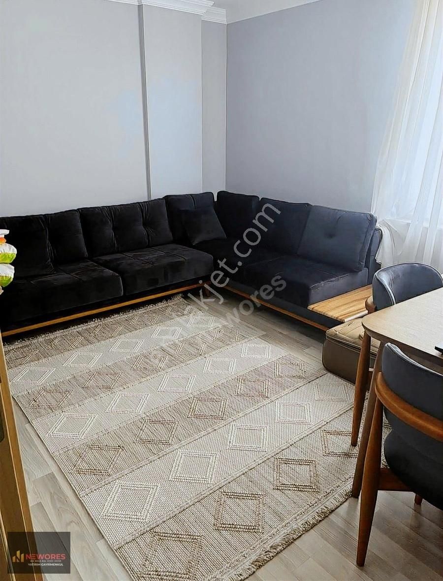 Darıca Atatürk Caddesi Üstü Satılık 3+1 Üst Dubleks Daire - Görsel 8