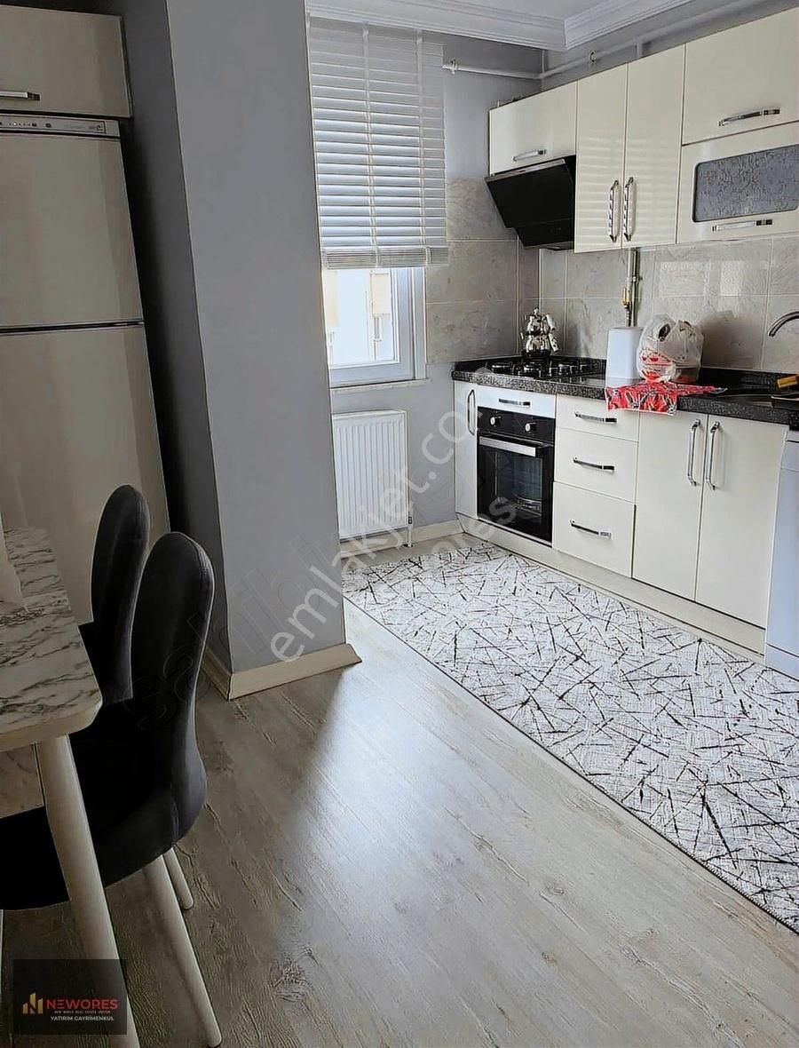 Darıca Atatürk Caddesi Üstü Satılık 3+1 Üst Dubleks Daire - Görsel 9