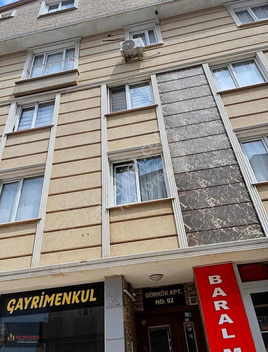 Darıca Atatürk Caddesi Üstü Satılık 3+1 Üst Dubleks Daire - Görsel 10
