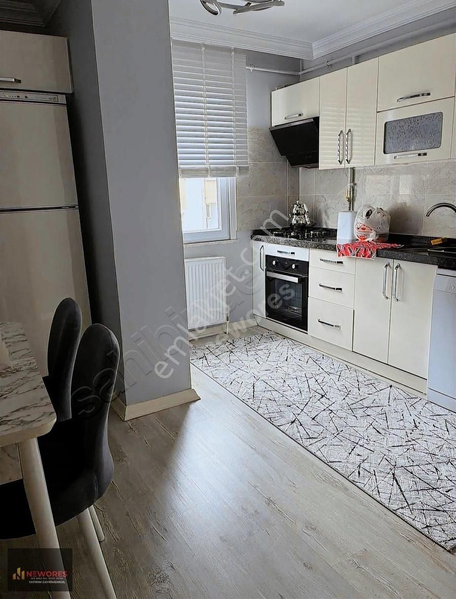 Darıca Atatürk Caddesi Üstü Satılık 3+1 Üst Dubleks Daire - Görsel 5