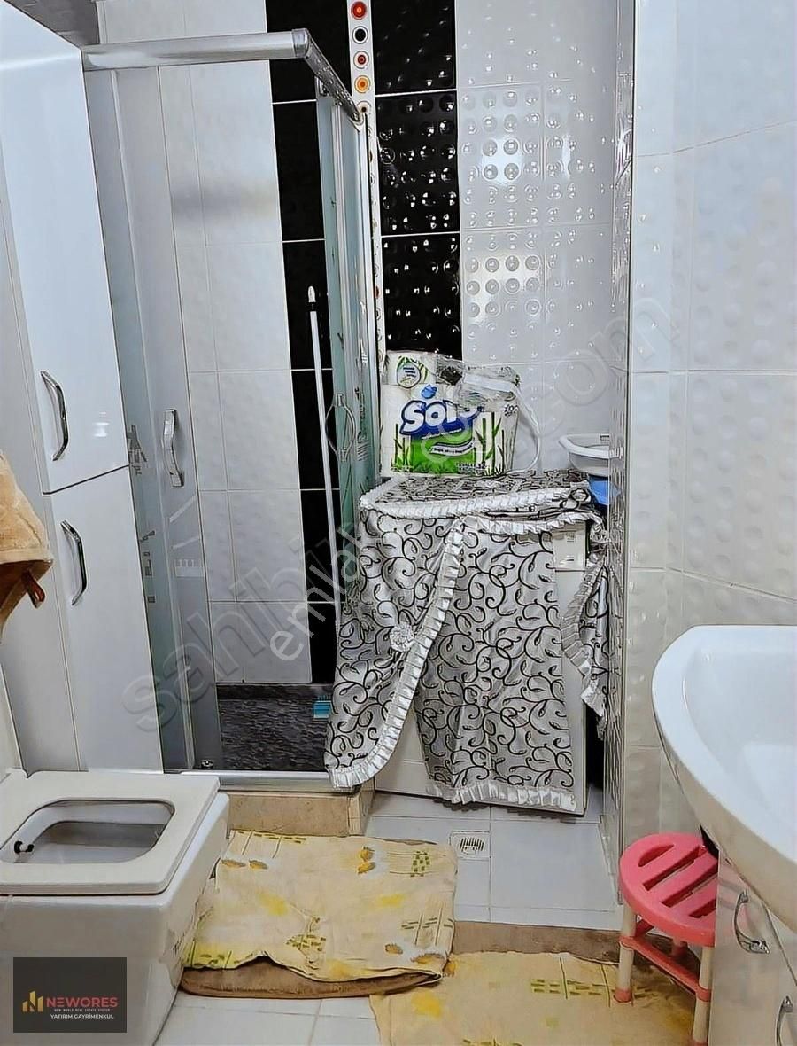 Darıca Atatürk Caddesi Üstü Satılık 3+1 Üst Dubleks Daire - Görsel 3