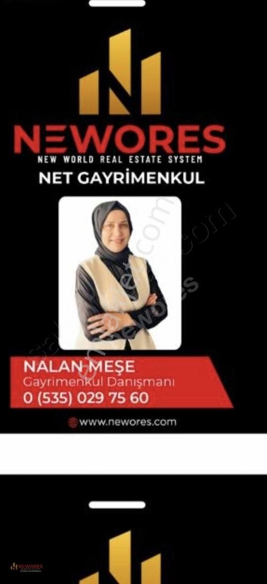 Çayırova Akse Mahallesi Satılık Arsa