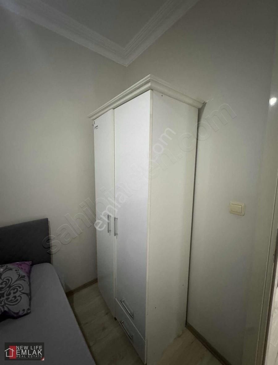 Pamukkale Üniversitesine Yürüme Mesafesinde Kiralık Apart Serisi