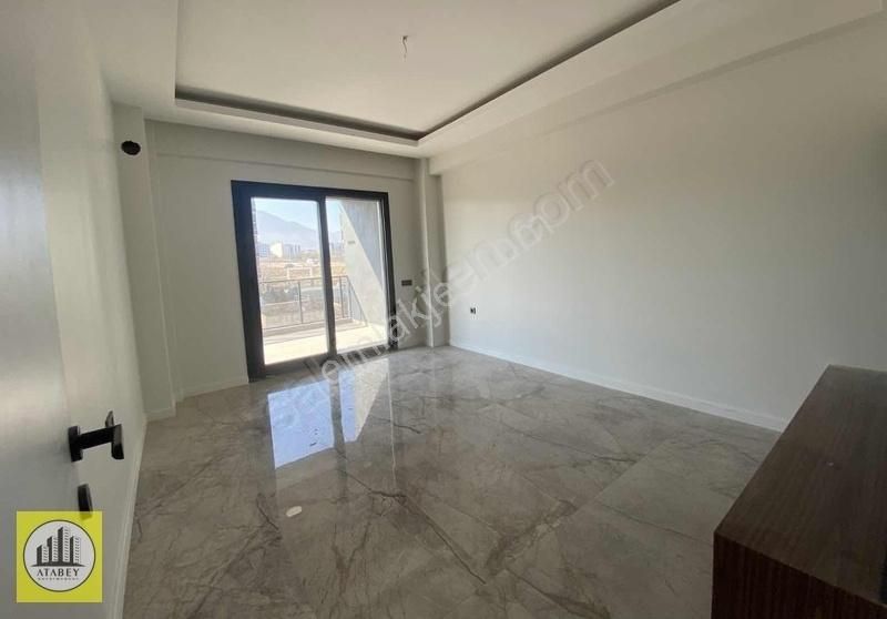 Atabey'den Yenişafak 4+1 Lüks 6.5 Milyon Kredi Çekilebilir