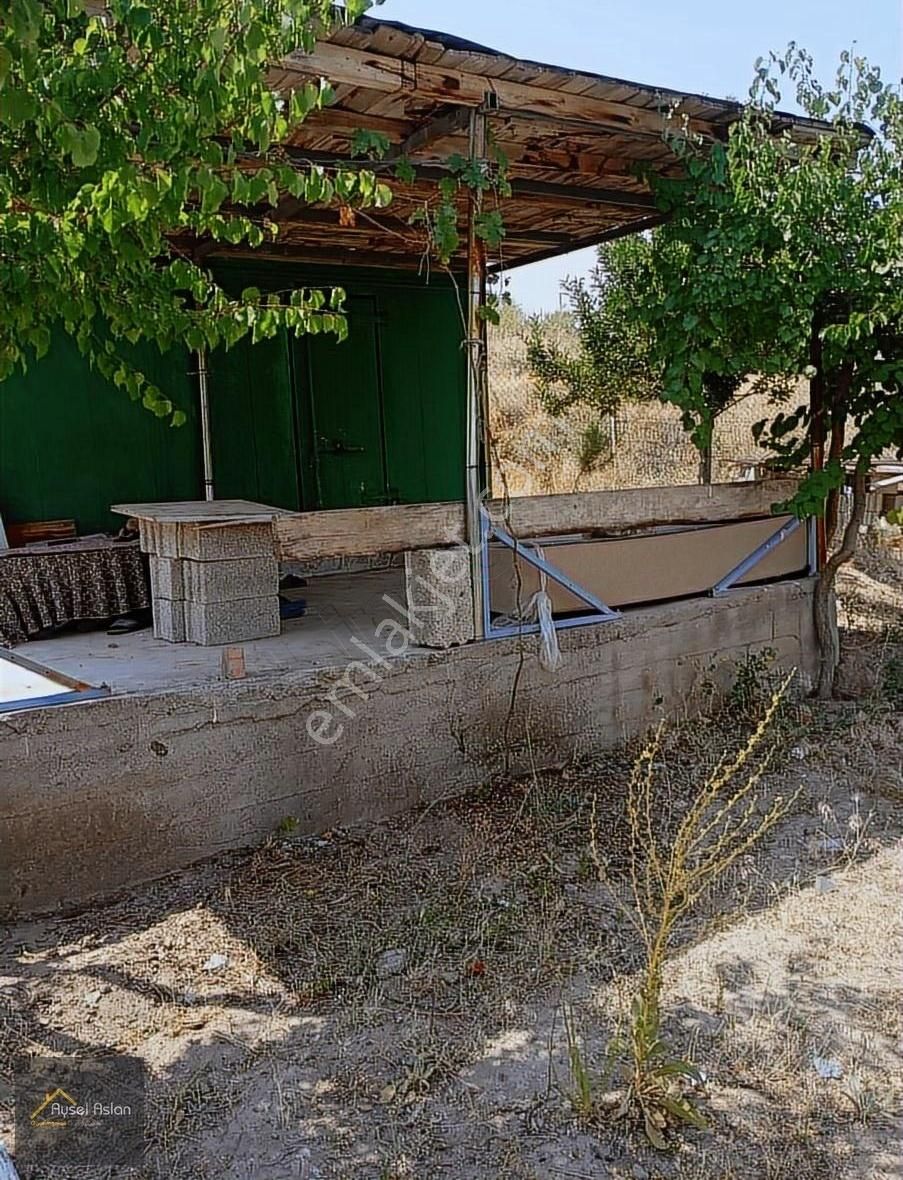 Becen'de Tek Tapu İmarlı Villa Parseli - Görsel 4
