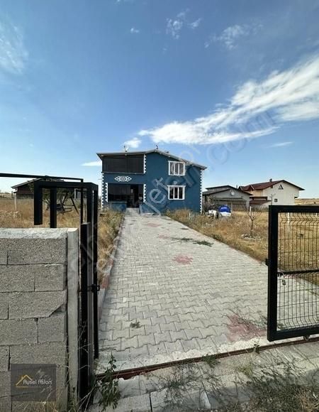 Ankara Altındağ'da Satılık 2 Katlı Müstakil Ev - Görsel 19