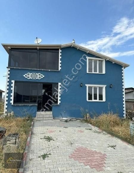 Ankara Altındağ'da Satılık 2 Katlı Müstakil Ev - Görsel 17