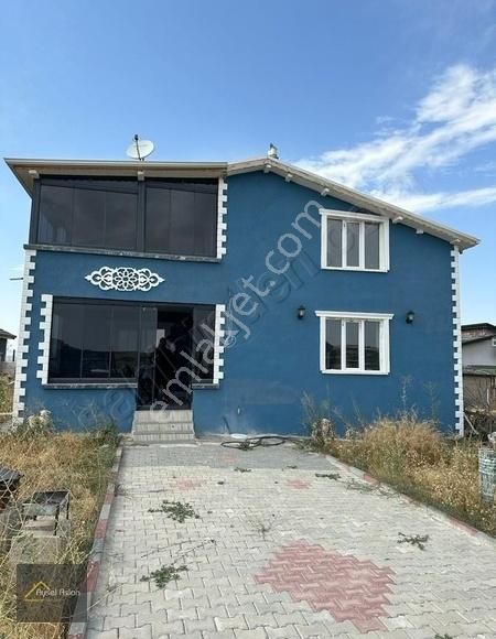 Ankara Altındağ'da Satılık 2 Katlı Müstakil Ev - Görsel 2