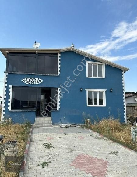 Ankara Altındağ'da Satılık 2 Katlı Müstakil Ev - Görsel 3