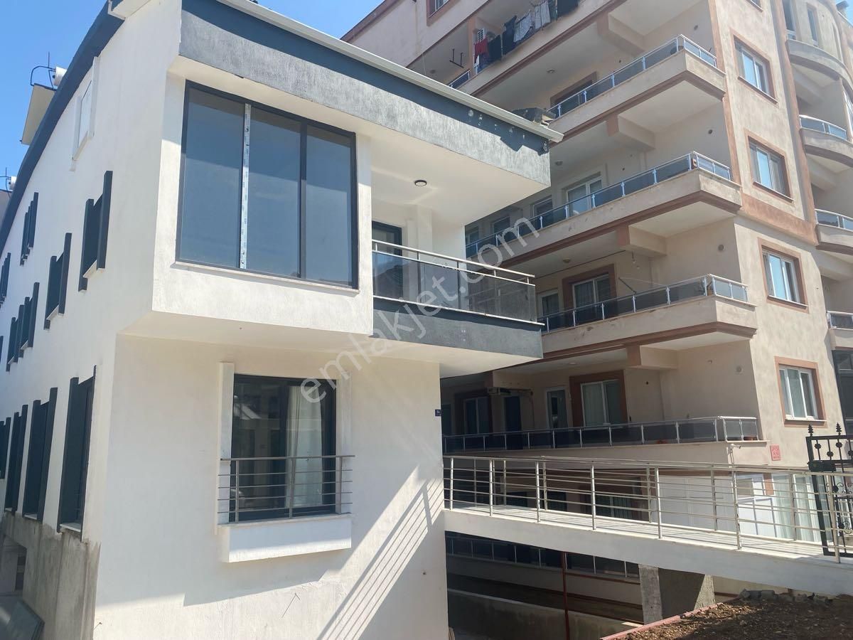 Dıdım Yenı Mahalle'de Merkezı Konumda Sıfır 1+1 Satılık Daıre! 🏡✨