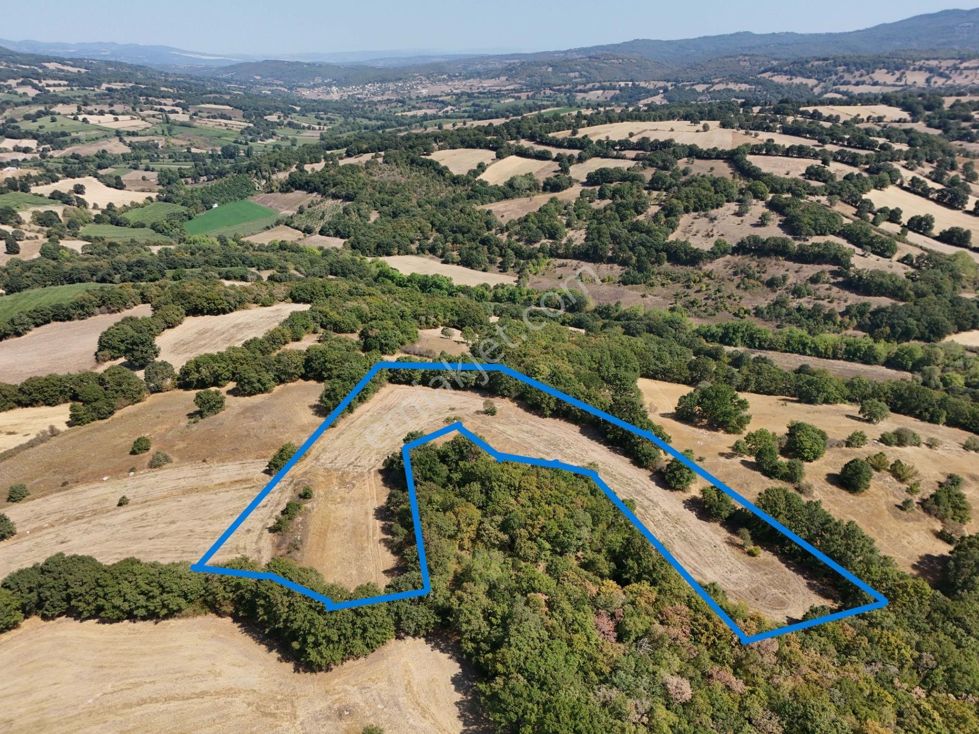 Çanakkale Yenice Araovacık Da Satılık Tarla - Görsel 4