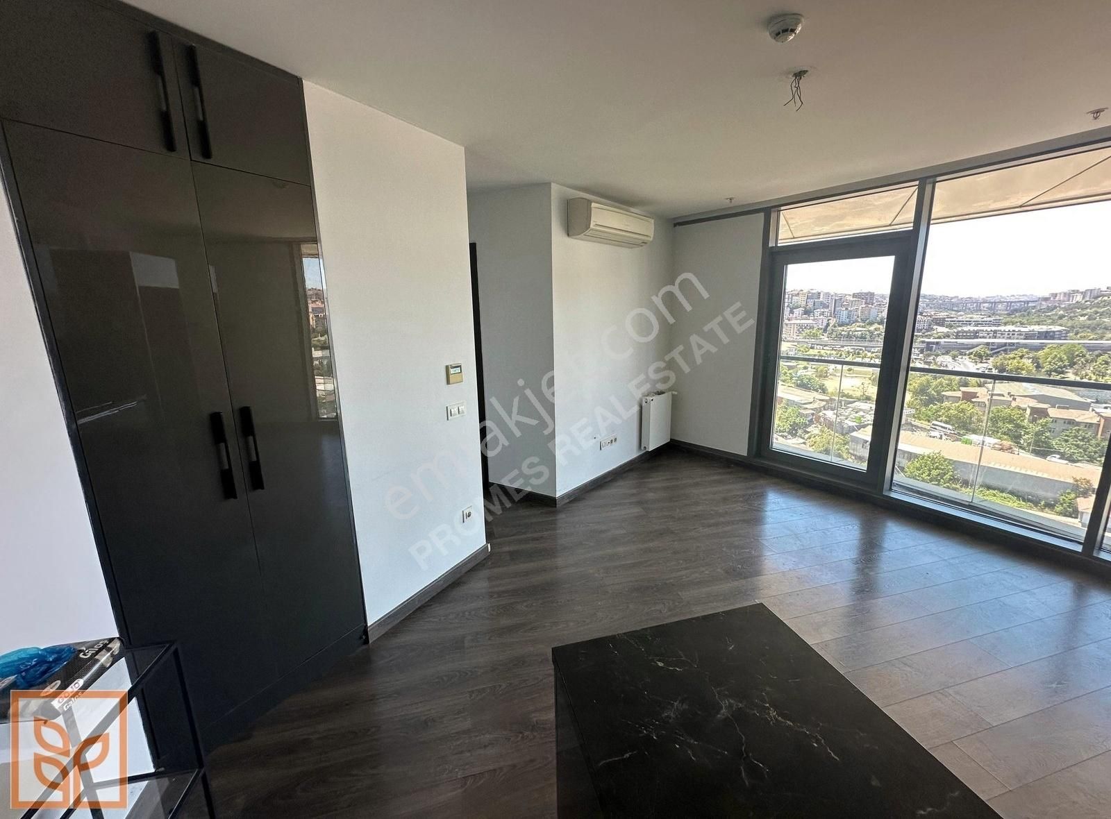 Nef 03te Yüksek Kat Ferah 2+1 | Kiralık & Taşınmaya Hazır