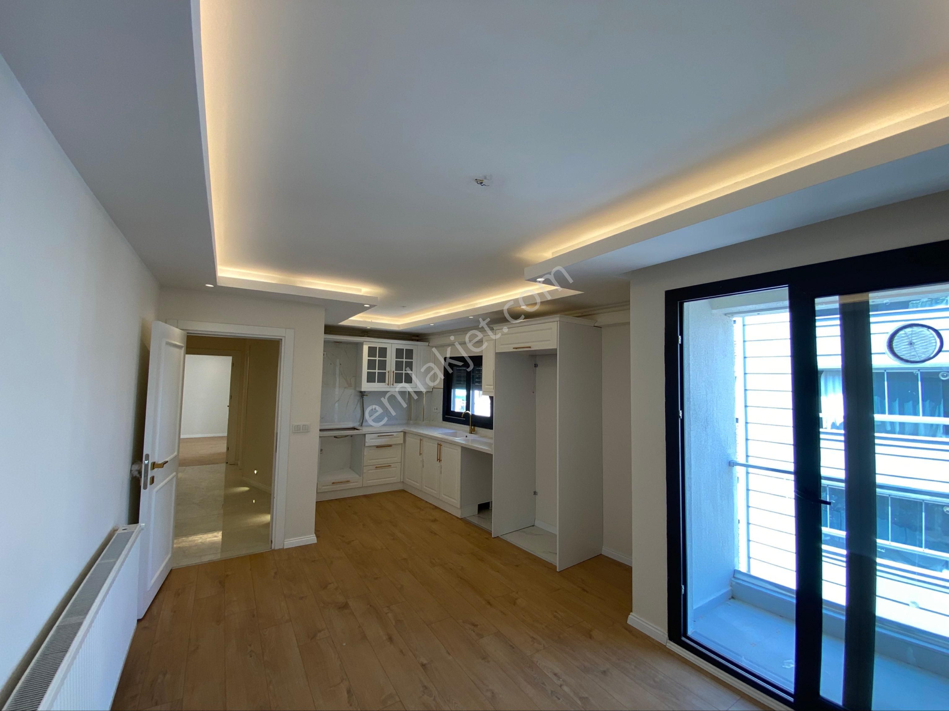 Remax Arma’dan Tepeköy Mah Kiralık 2+1 Ara Kat Lüks Daire