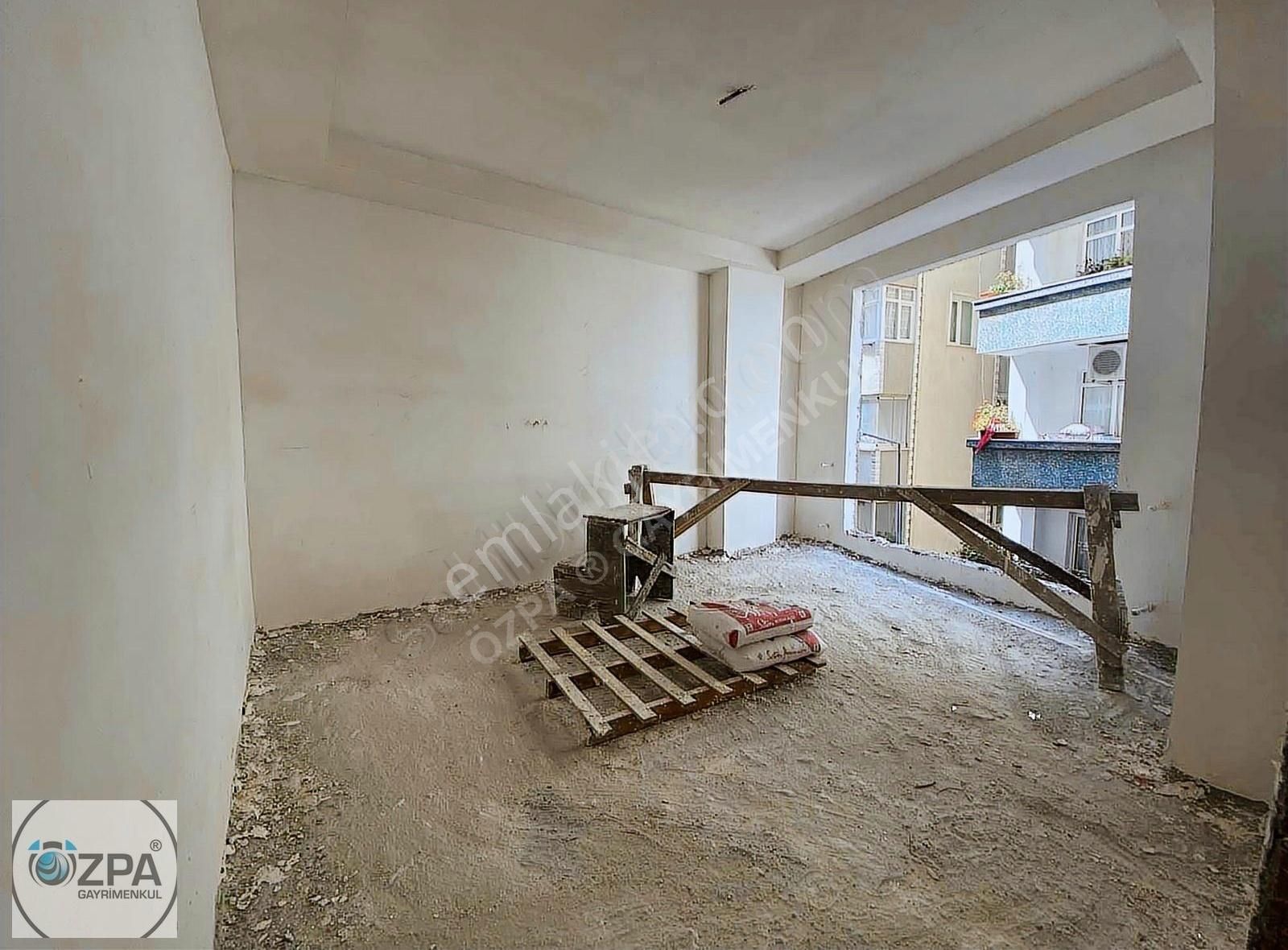 Özpa Gayrimenkul Cumhuriyet Mah. 6.kat 85 M² 2+1 Satılık Daire
