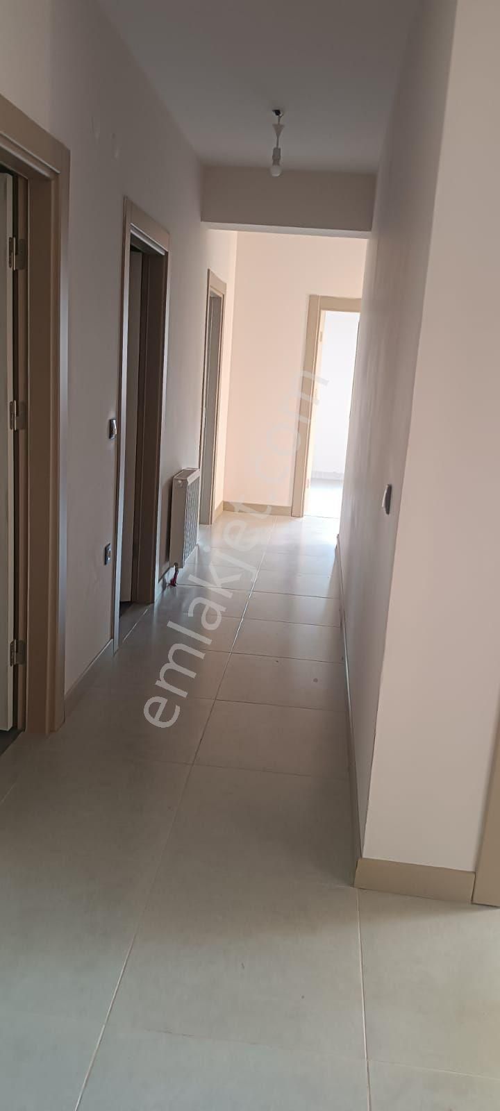 Kuzey Şehir 6. Etap Satılık 3+1 Borçsuz Tapu Alındı