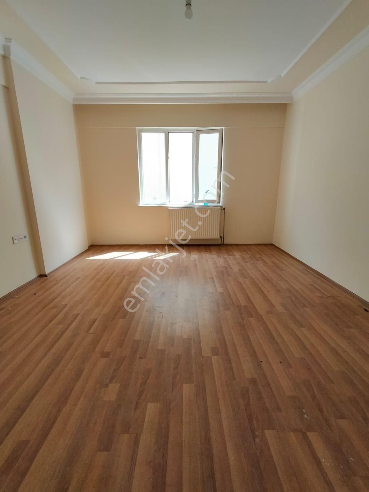 Valley’den Şeyhsinan’da 2. Kat 2+1 Geniş Daire!