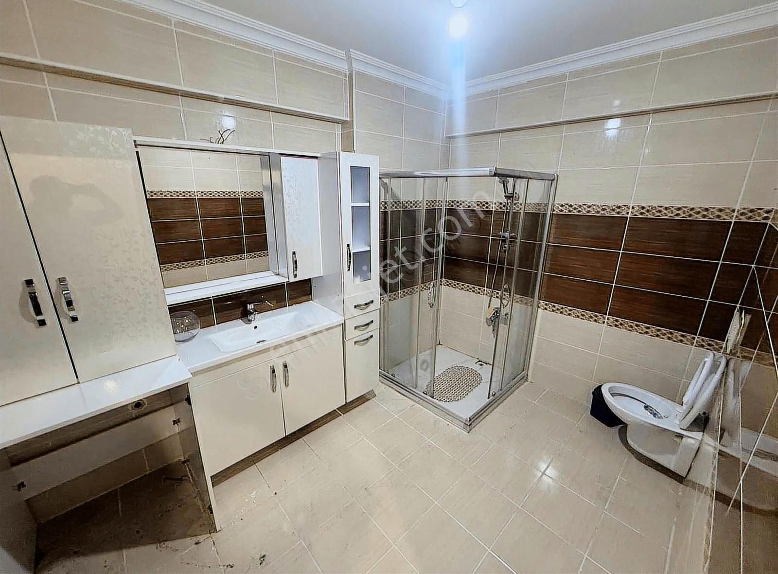 Aygün İnşaat ' Tan Satılık Merkezi Konumda Lüks Daire - Görsel 12