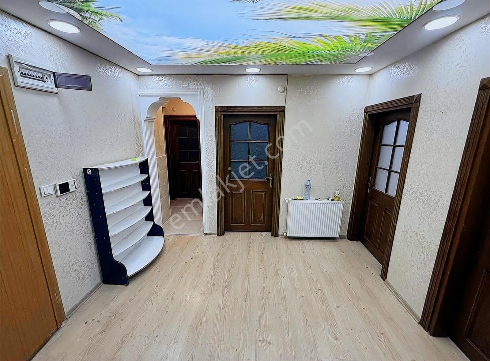 Aygün İnşaat ' Tan Satılık Merkezi Konumda Lüks Daire - Görsel 21