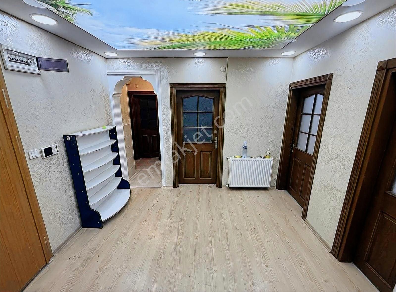 Aygün İnşaat ' Tan Satılık Merkezi Konumda Lüks Daire - Görsel 19