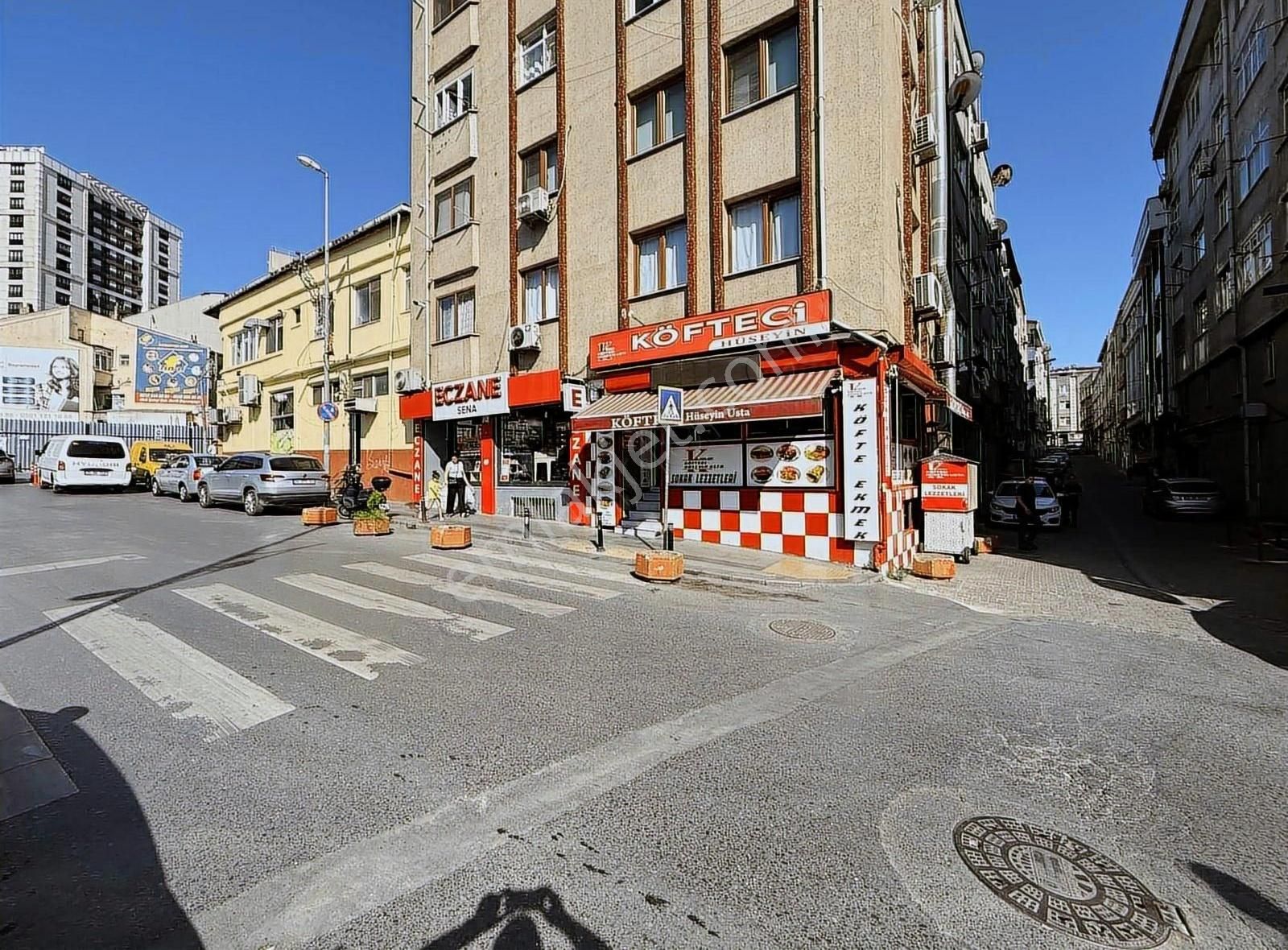 Aygün İnşaat ' Tan Satılık Merkezi Konumda Lüks Daire - Görsel 28