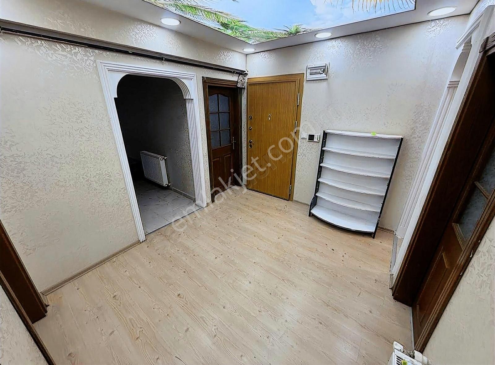 Aygün İnşaat ' Tan Satılık Merkezi Konumda Lüks Daire - Görsel 22