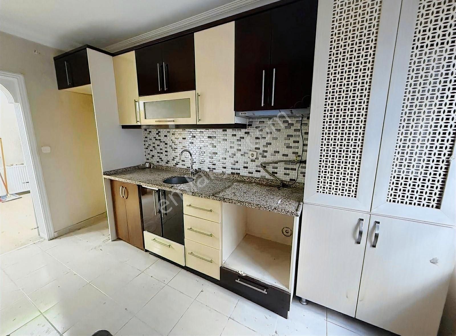 Aygün İnşaat ' Tan Satılık Merkezi Konumda Lüks Daire - Görsel 23