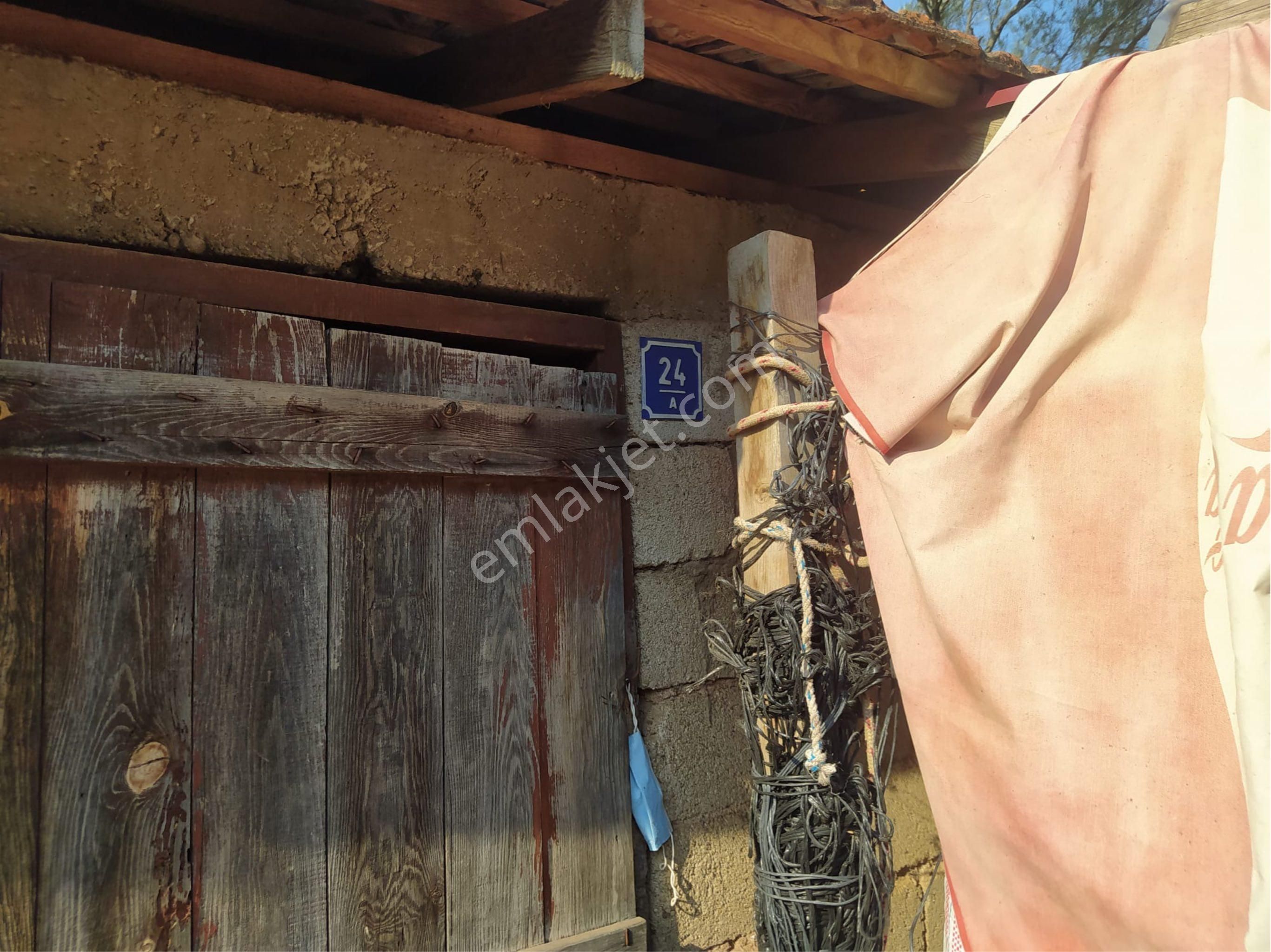 Marmaris Orhaniye'de Yatırımlık Köy İçi İmarlı Arsa - Görsel 7