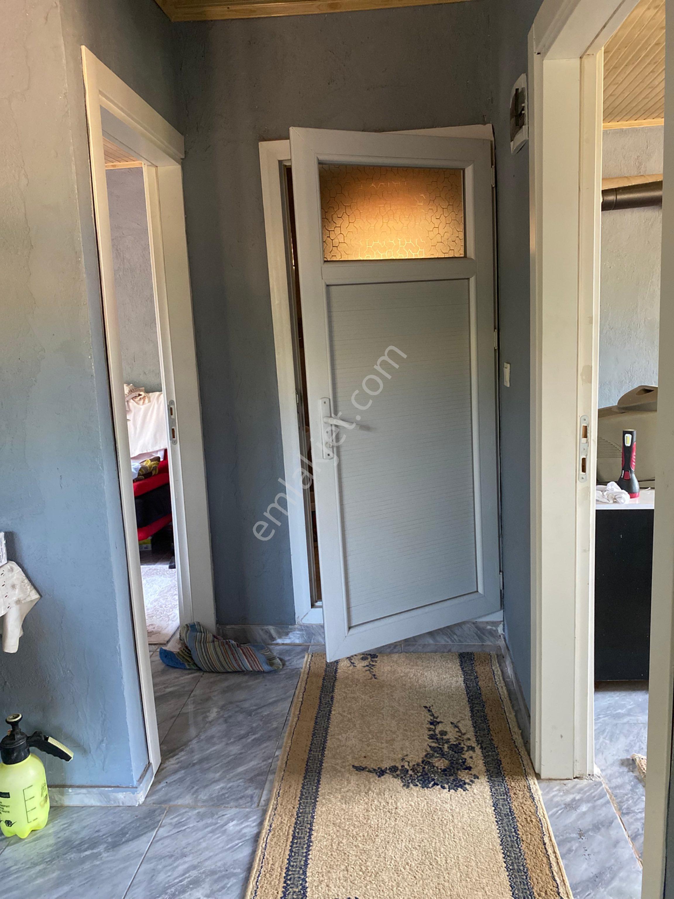 Torbalı Kemalpaşa Çakırbeyli Kavşağına Yakın Bağevi & Tarla - Görsel 26