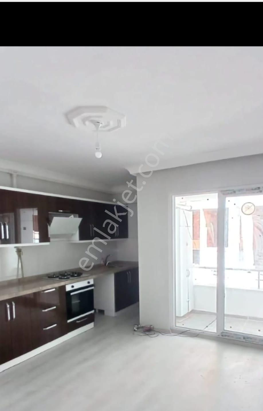 Tuzcumurat'ta 0 Yapı 1+1 Satılık