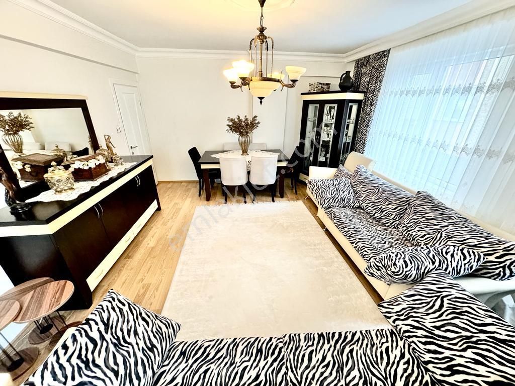 Goldhouse Dan Satılık Basın Sitesin De Lüks 3+1 Asansörlü Daire