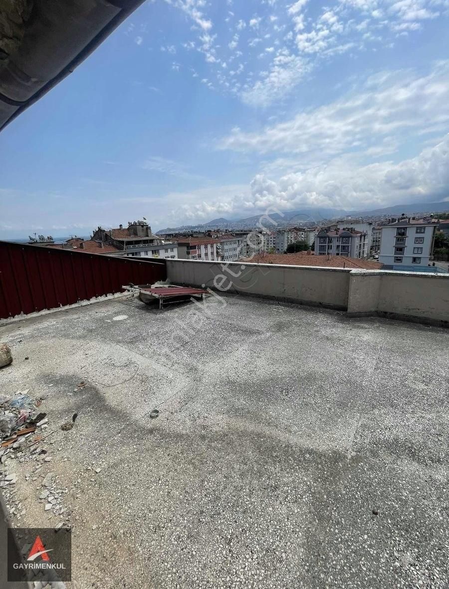 Atasoy Gyodan Kaçmaz Dubleks Daire