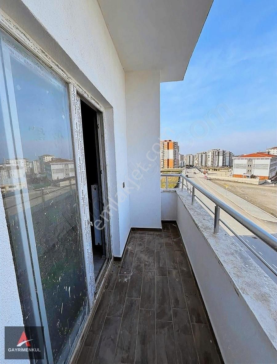 Kalkancı Mh. Muhteşem Konumda 3+1 Lüx Daire