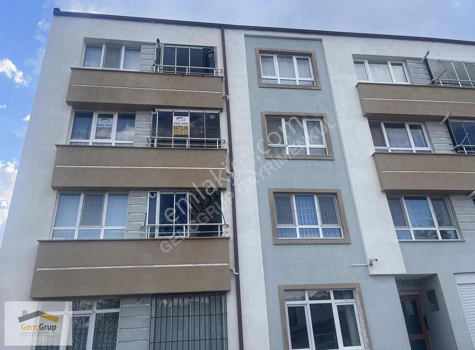 *genç Grup* Orhangazi Asansörlü Arakat Uygun Fiyat 3+1 Daire