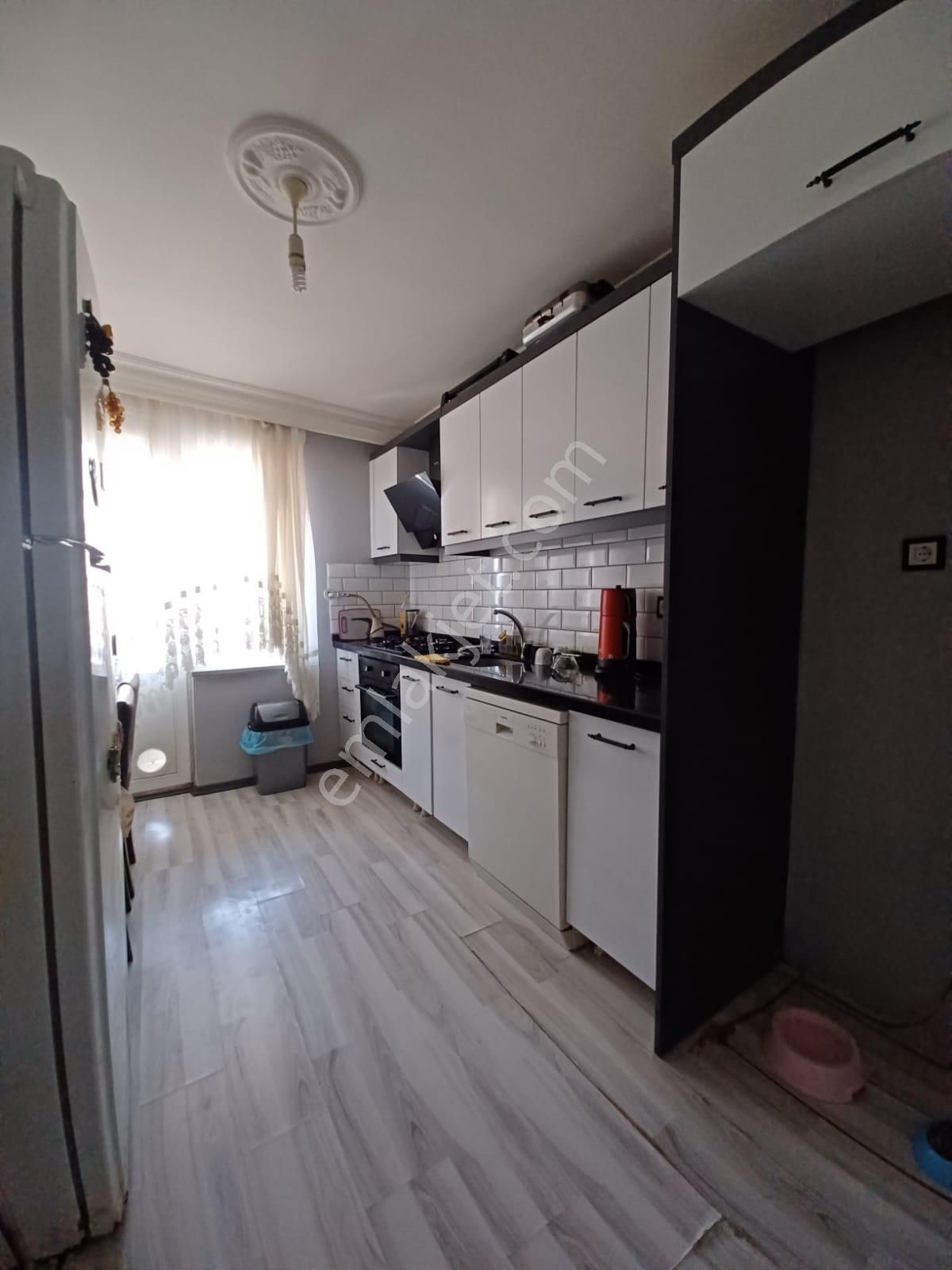 Valley Gayrimenkul'den Muhittin Mahallesi'nde, Ferah Ve Kullanışlı Bir Daire Fırsatı!