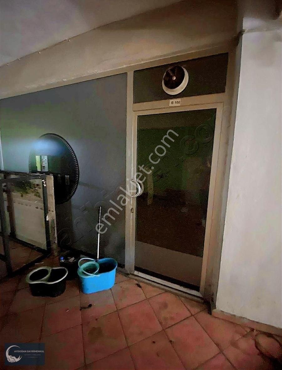 Güngören Sanayide Pasaj İçinde 25 M2 Kiralık İş Yeri