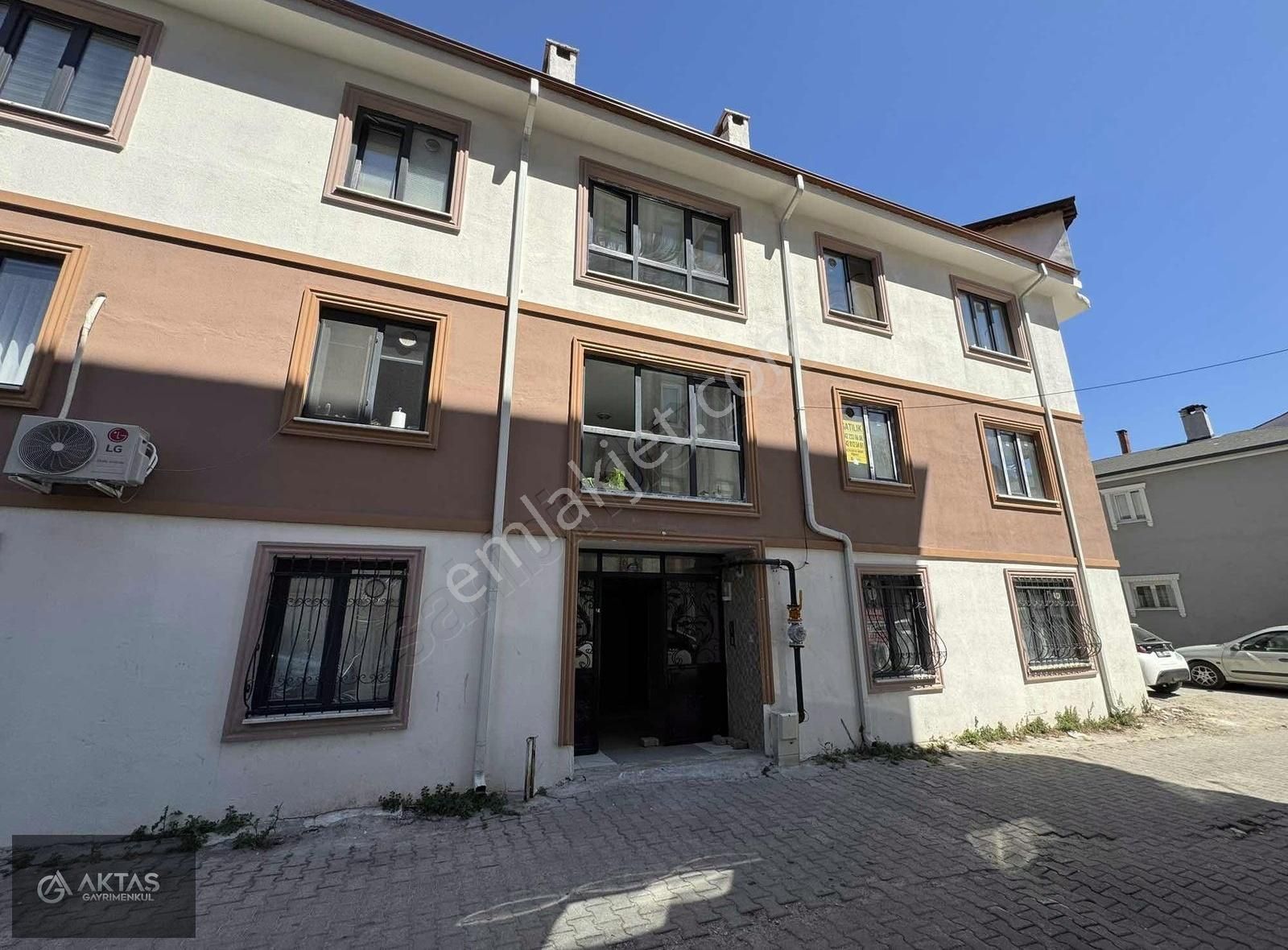 Adapazarı Belediyesi Yakını Kiralık 1+0 Eşyalı Apart Daire