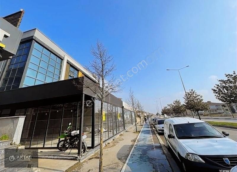 Serdivan Mavi Durak Yakını Satılık 1+0 Eşyalı Stüdyo Ofis