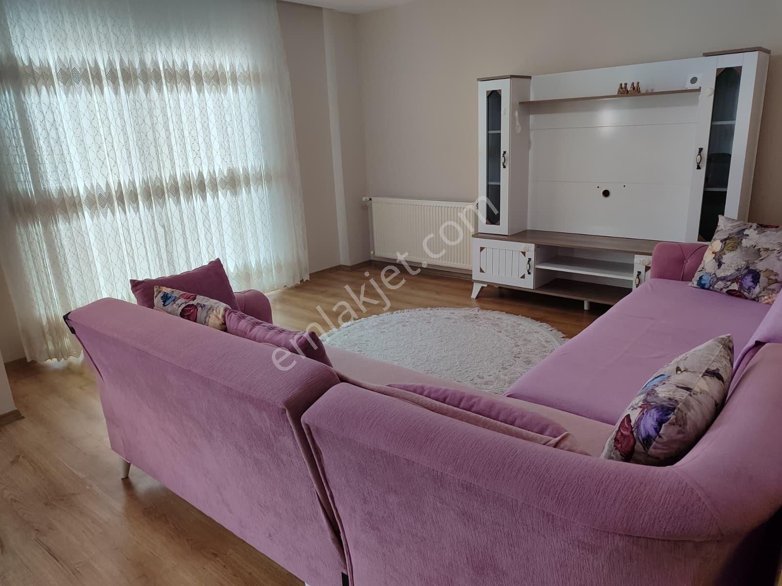Adana İmamoğlunda İmamoğlu Hastanesine Yakın Eşyalı Kiralık 2+1 Eşyaları Yeni Daire