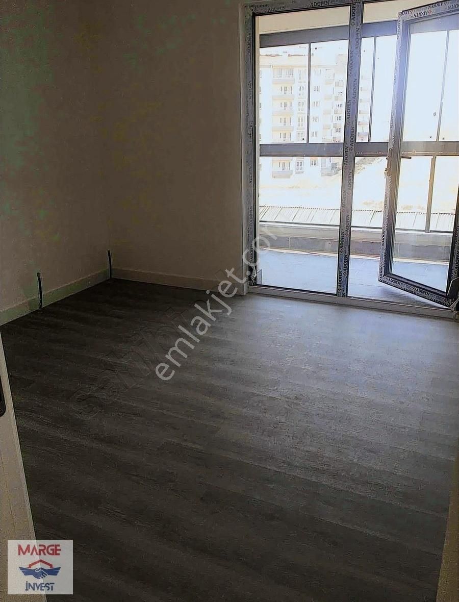 Temelli Alcı Mah. Sıfır 3+1 24 Ay Vade Seçeneği