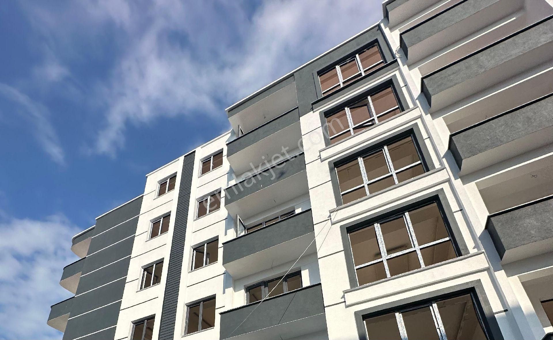 Evim-nur'dan Hasköy 3+1 5.kat Şehir Ve Deniz Manzaralı Fırsat Daire