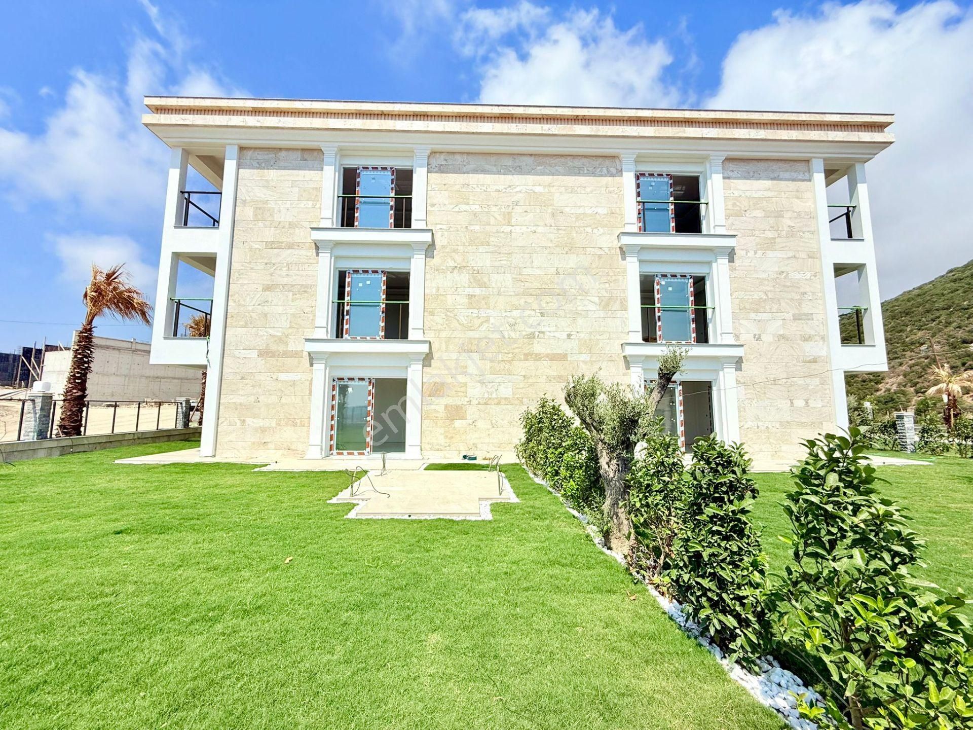 Şehrin En Gözde Projesinde Sizde Yerinizi Alın .. Aradıgınız Hersey Burada Mevcut ! - Görsel 7