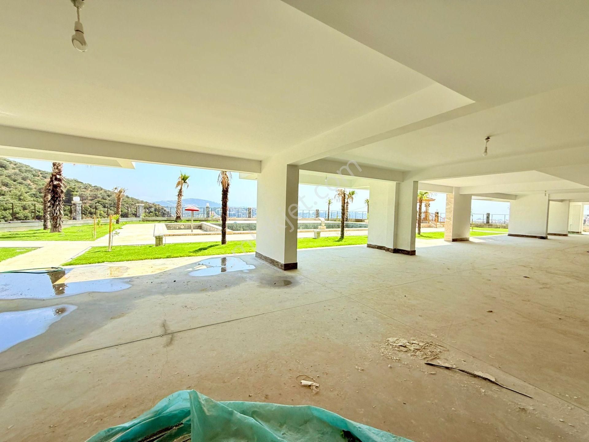 Şehrin En Gözde Projesinde Sizde Yerinizi Alın .. Aradıgınız Hersey Burada Mevcut ! - Görsel 11