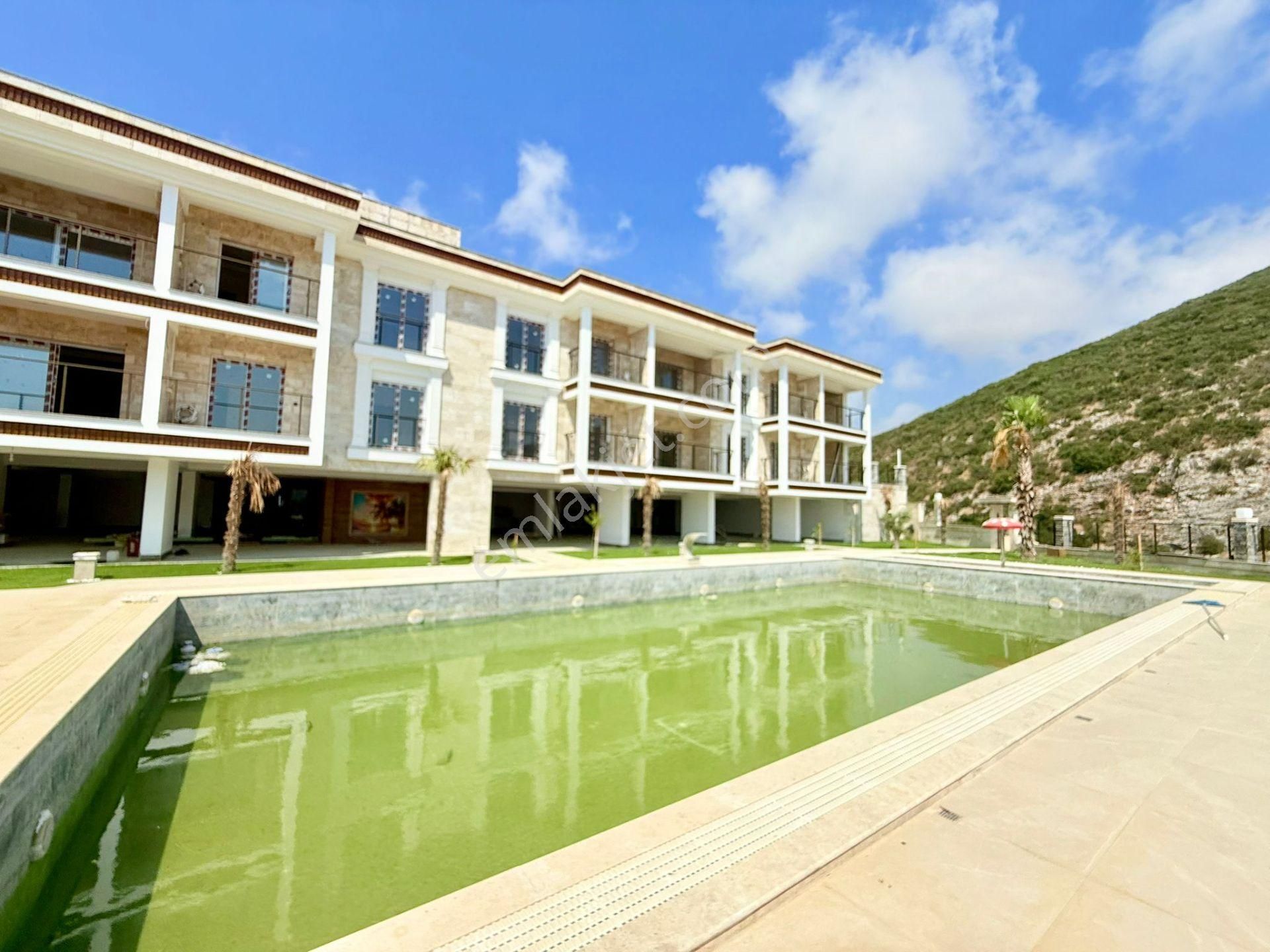 Şehrin En Gözde Projesinde Sizde Yerinizi Alın .. Aradıgınız Hersey Burada Mevcut ! - Görsel 4