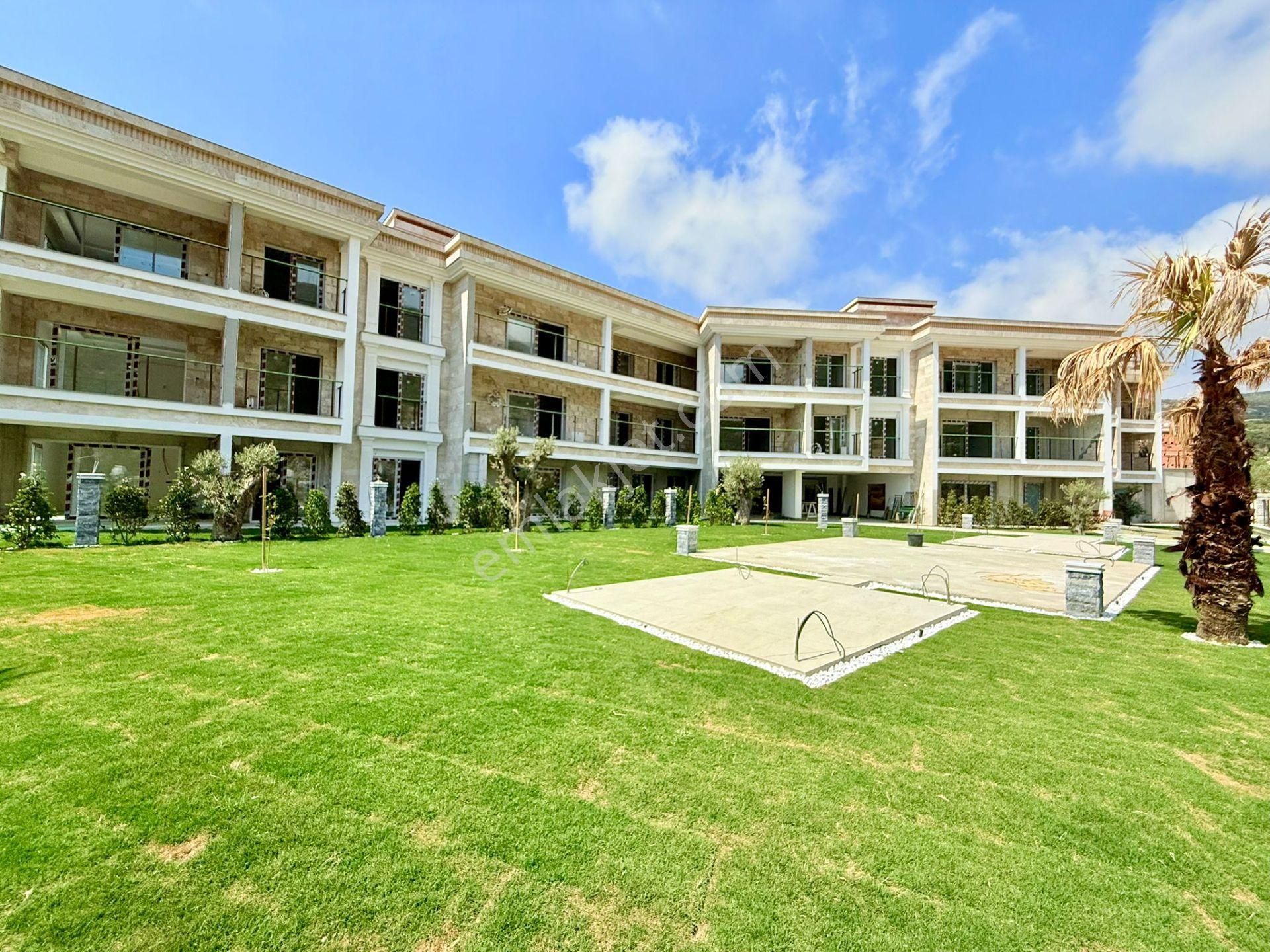 Şehrin En Gözde Projesinde Sizde Yerinizi Alın .. Aradıgınız Hersey Burada Mevcut ! - Görsel 3