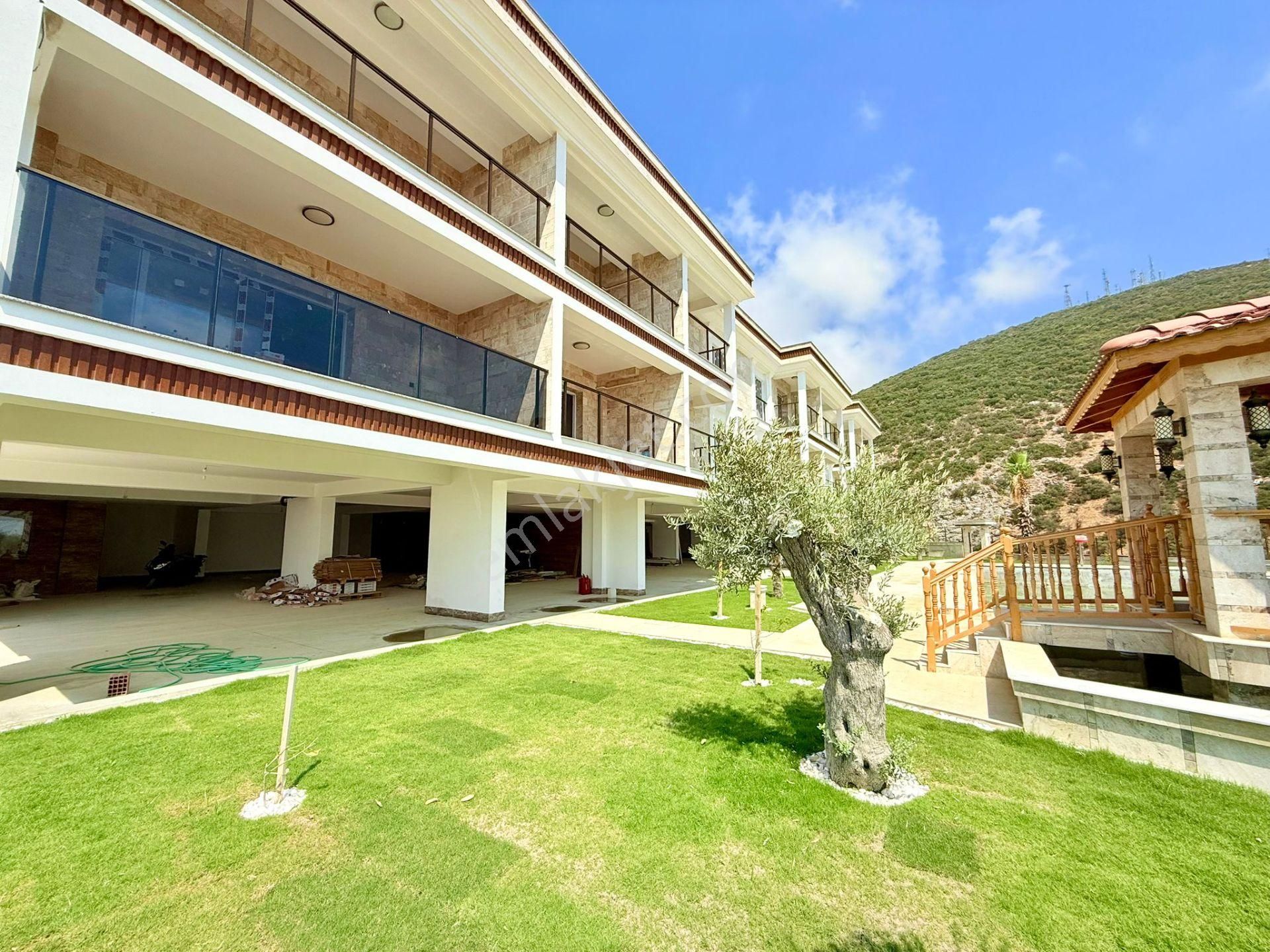 Şehrin En Gözde Projesinde Sizde Yerinizi Alın .. Aradıgınız Hersey Burada Mevcut ! - Görsel 5